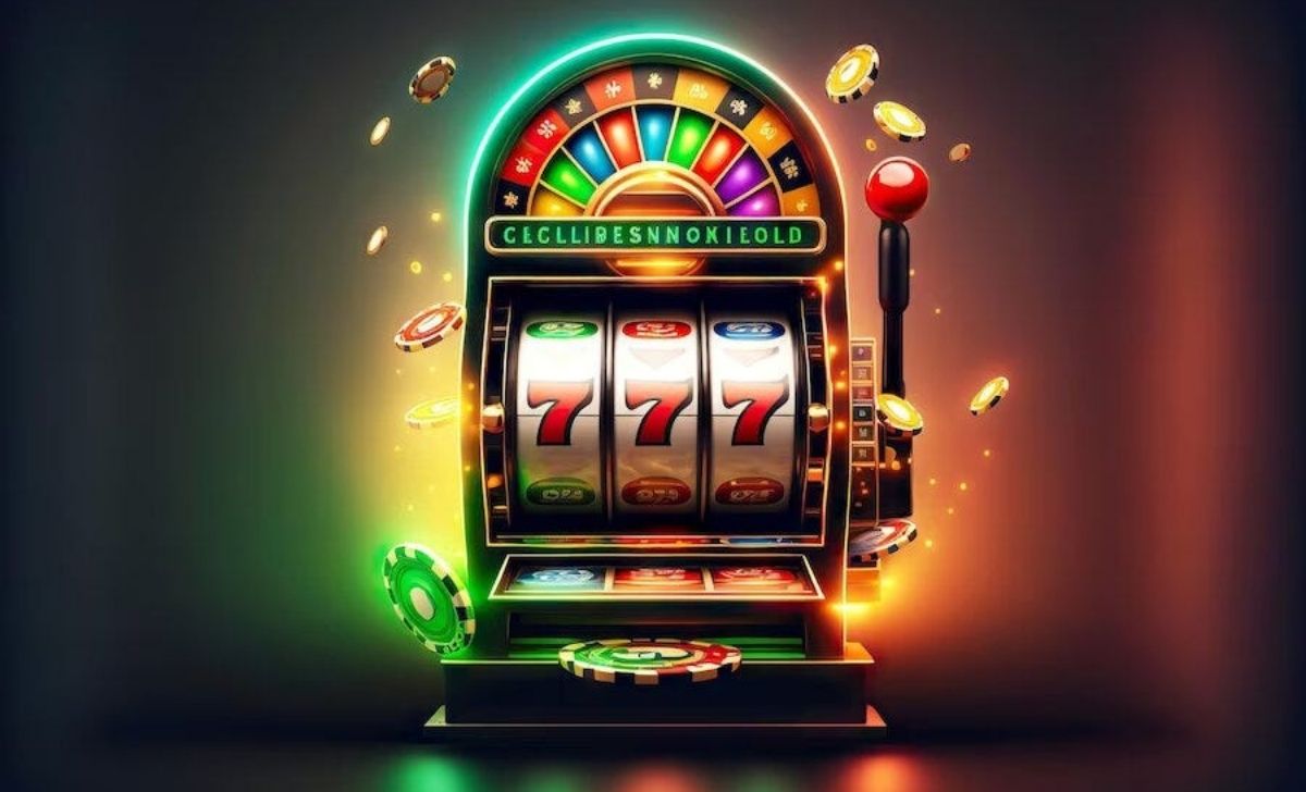 Leonbet Slot Oyunları