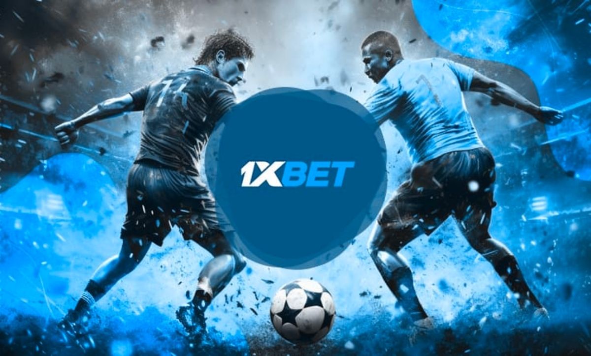 1xbet Mobil Uygulama