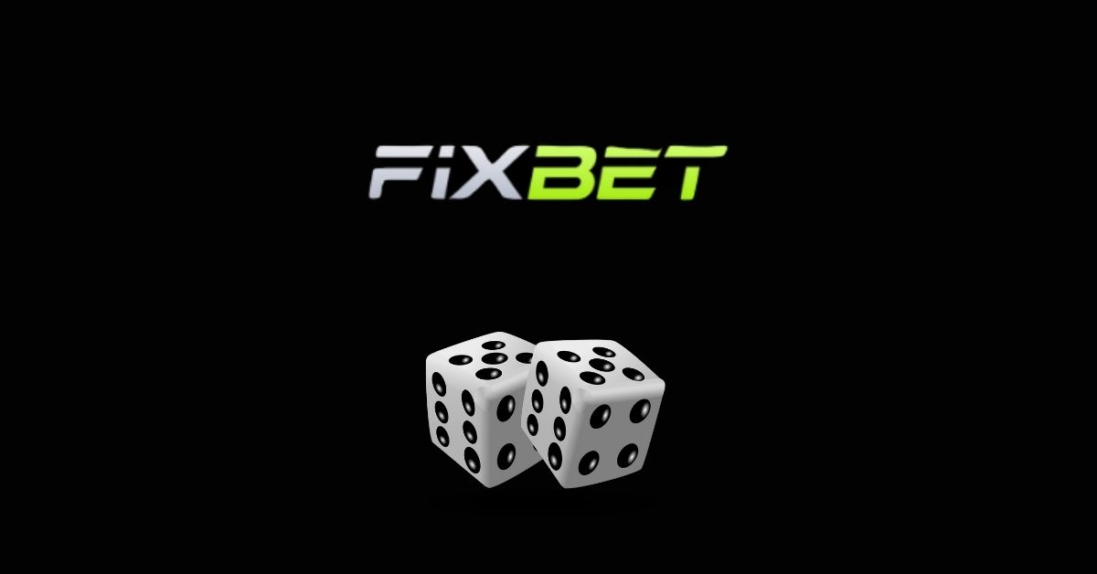 Fixbet Üyelik ve Giriş