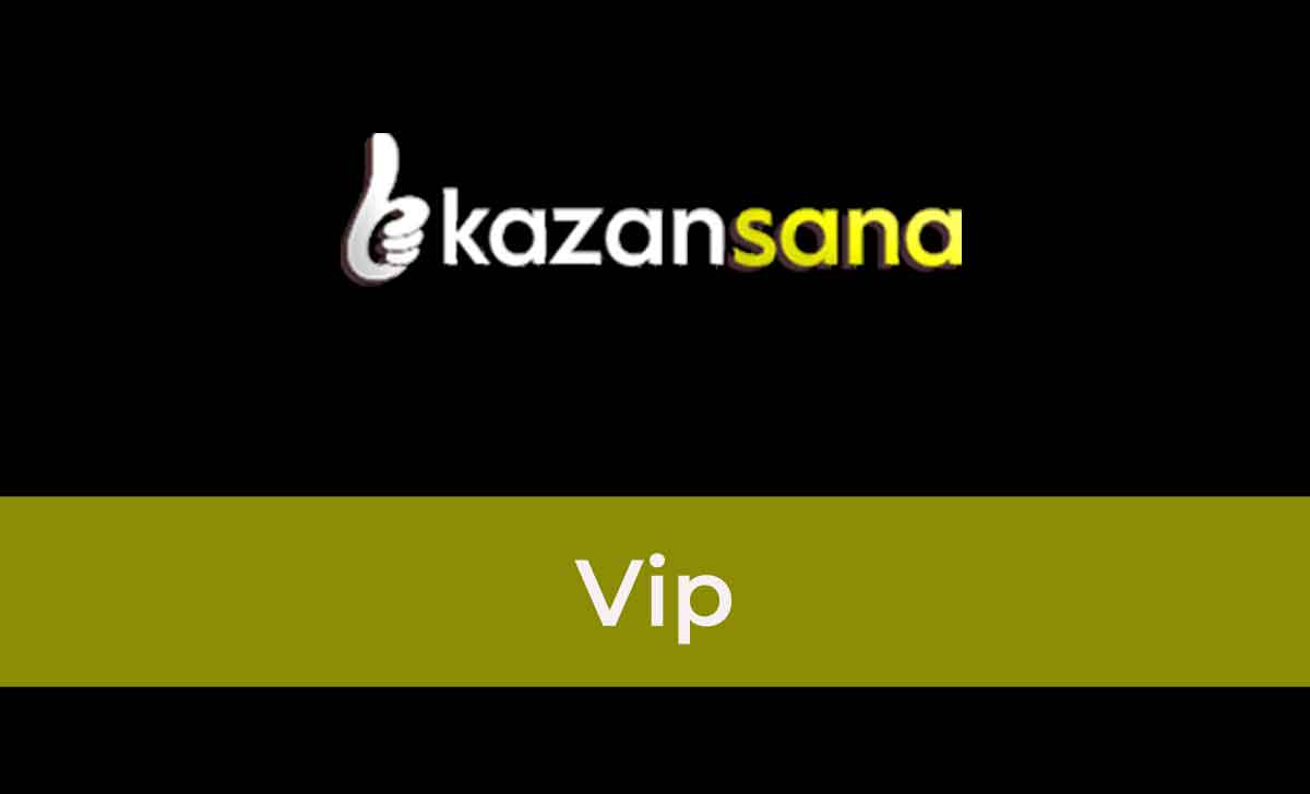 Kazansana Vip